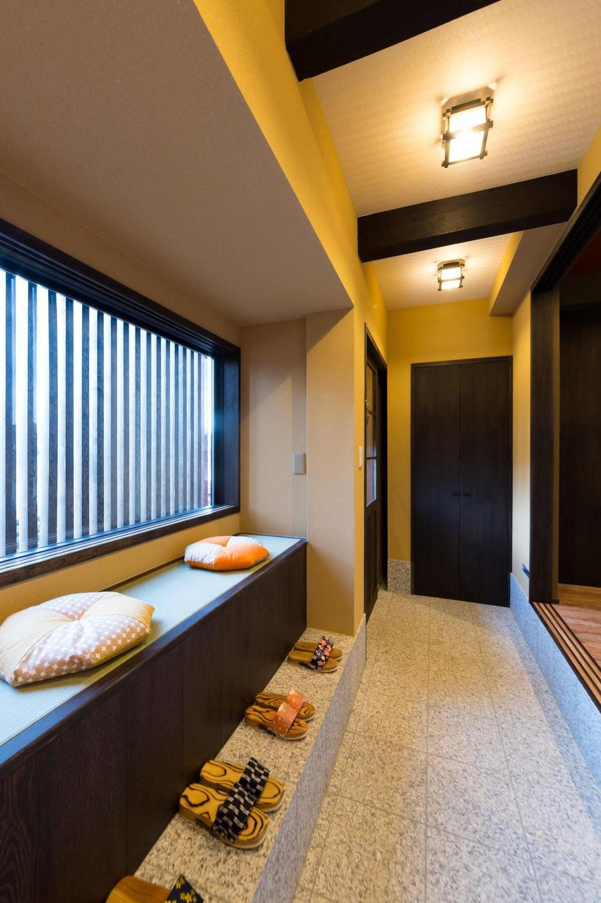 Kyotoya Kamogawagojo Villa Buitenkant foto